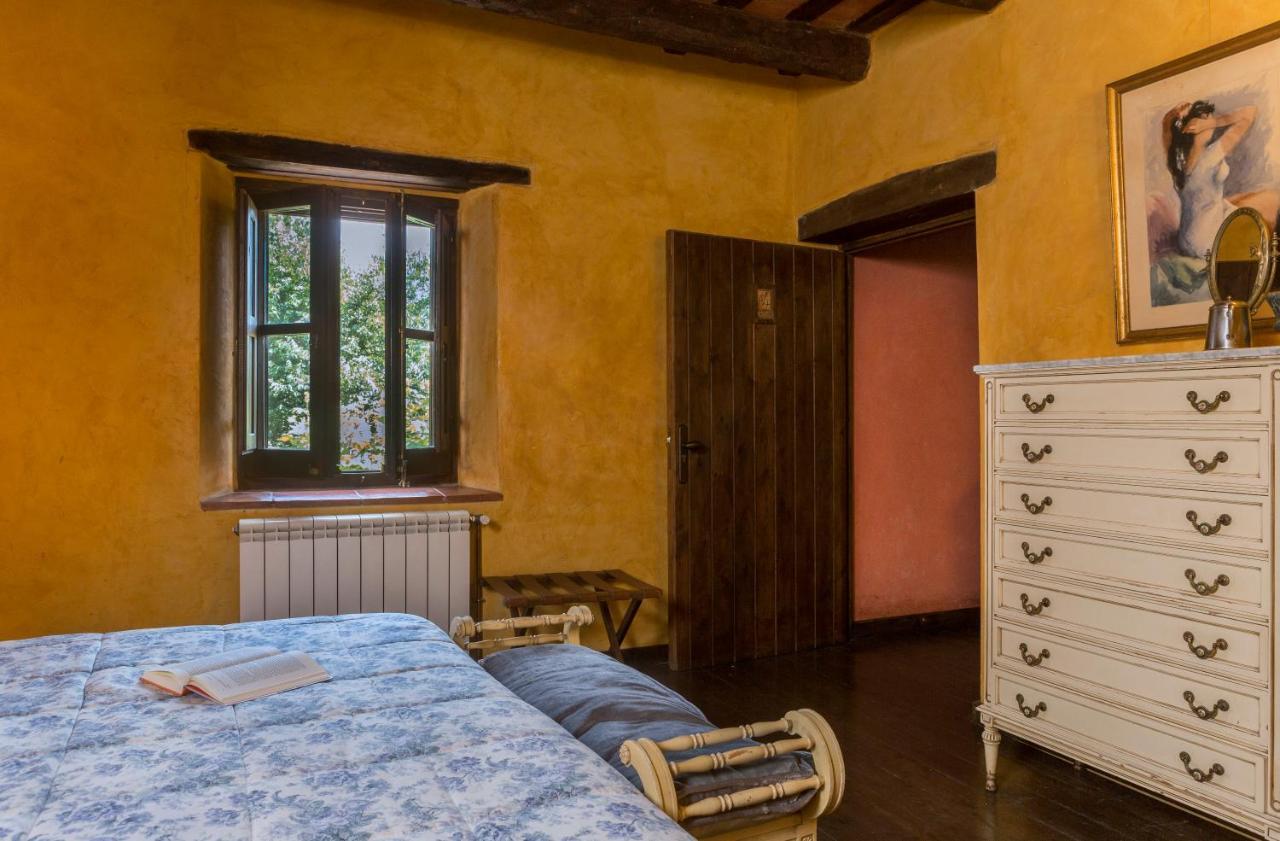 Hotel Rural Casa Can Jepet La Cellera de Ter Bagian luar foto